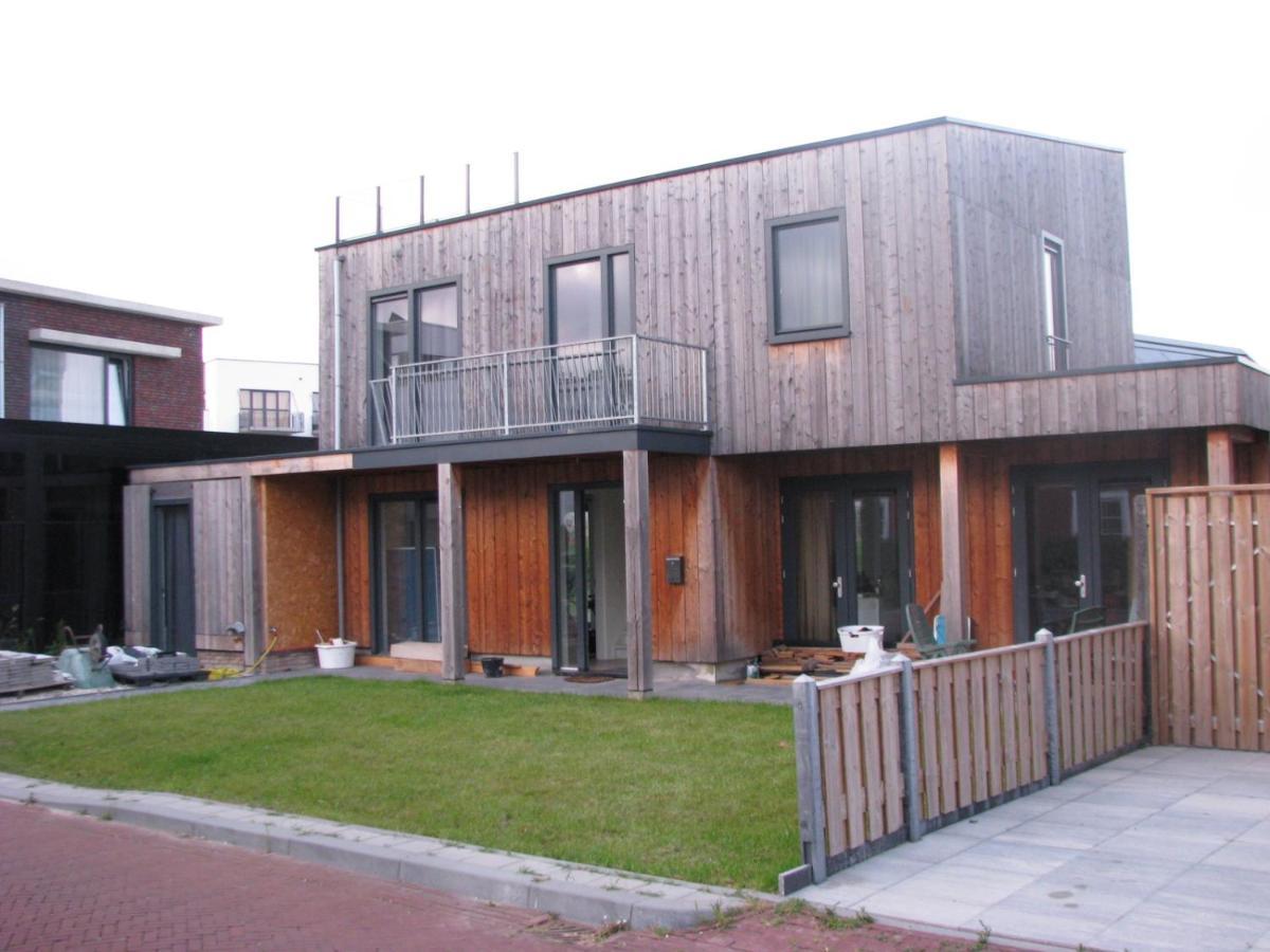 Active Bnb Den Haag Exterior foto